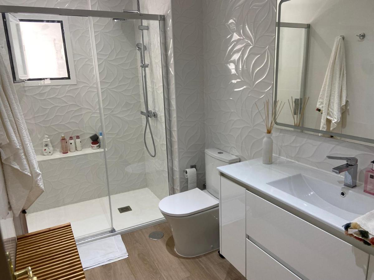 Marian's House Appartement Fuengirola