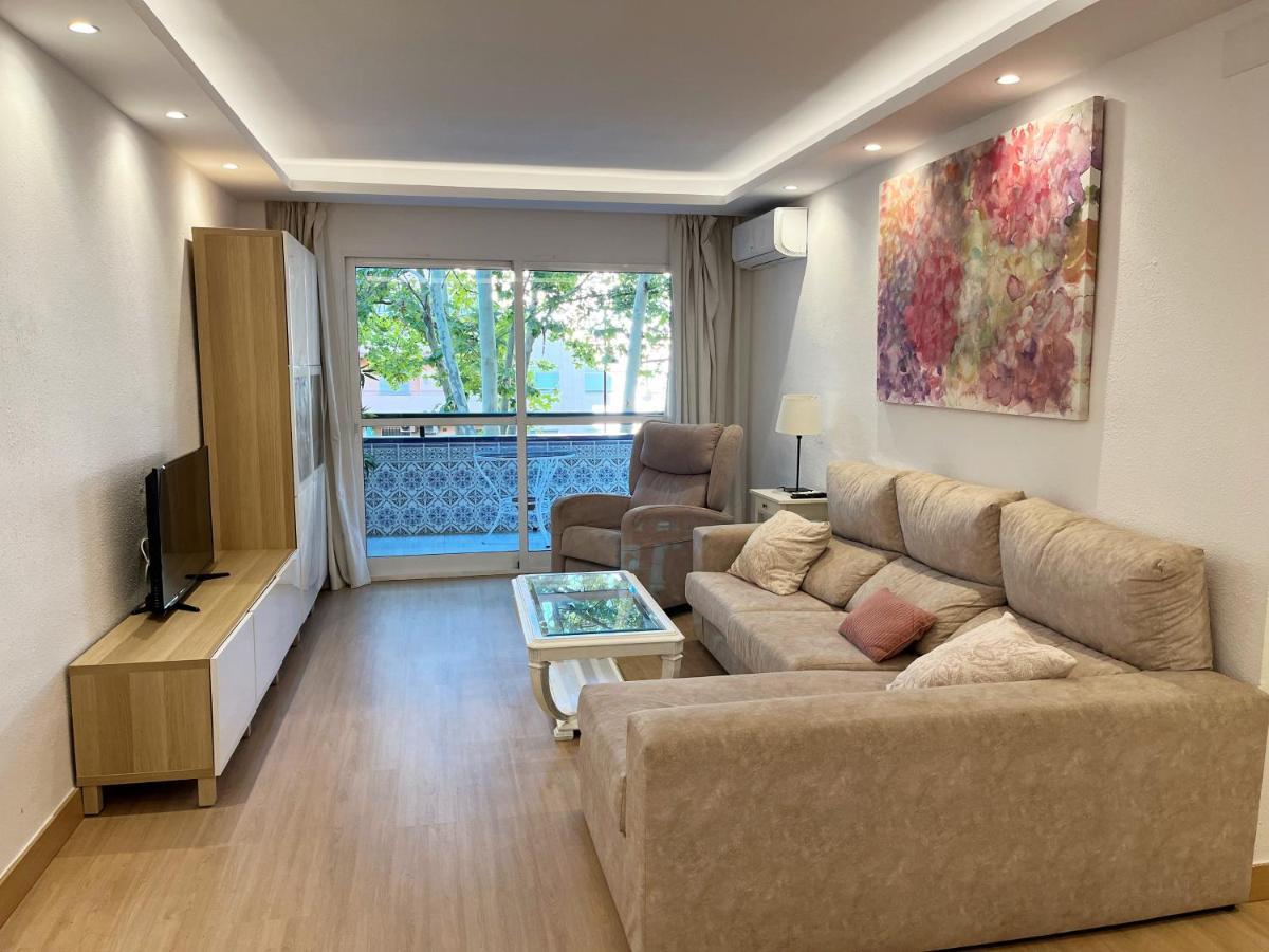 Appartement Marian's House