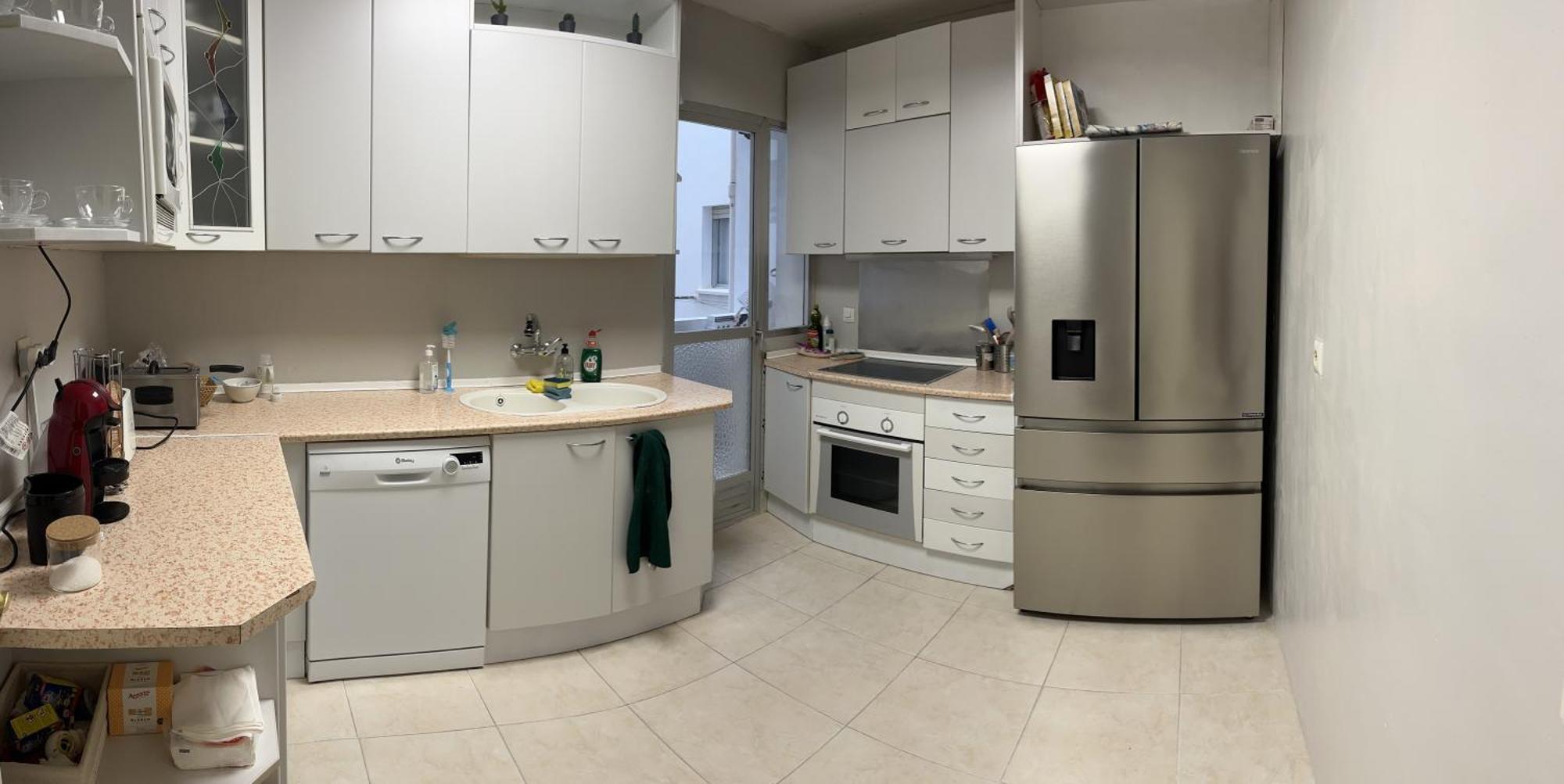 Marian's House Apartment