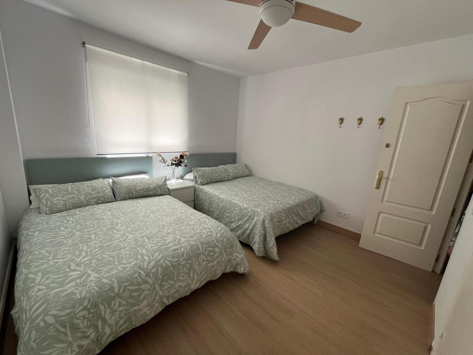 Marian's House Appartement Fuengirola