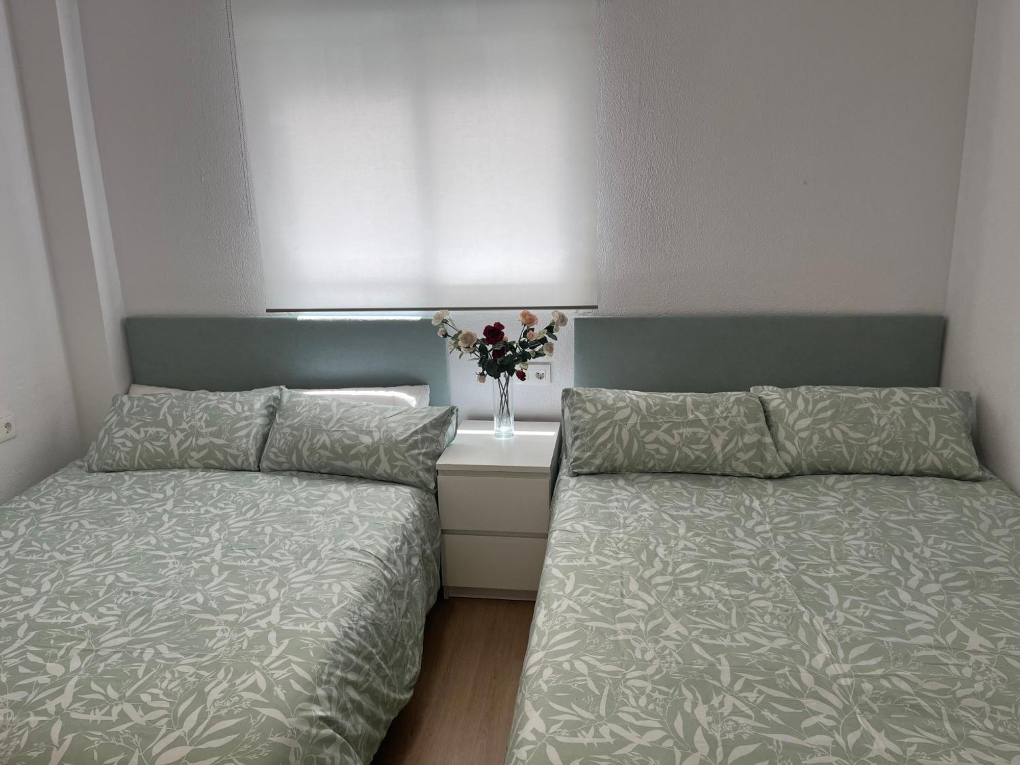 Appartement Marian's House Fuengirola