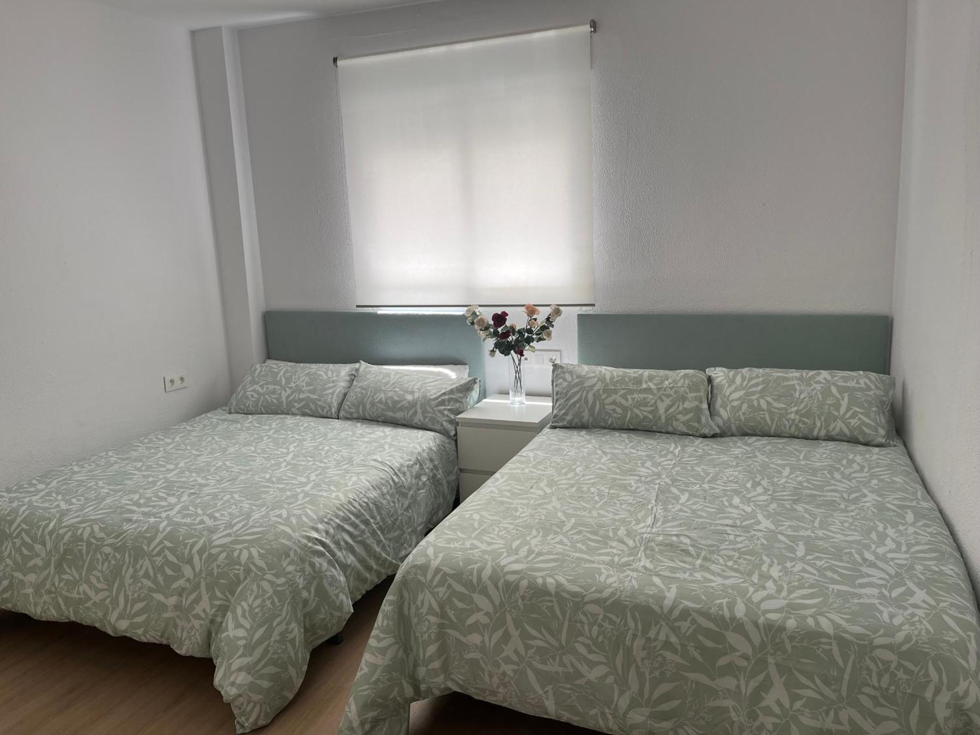 Marian's House Fuengirola