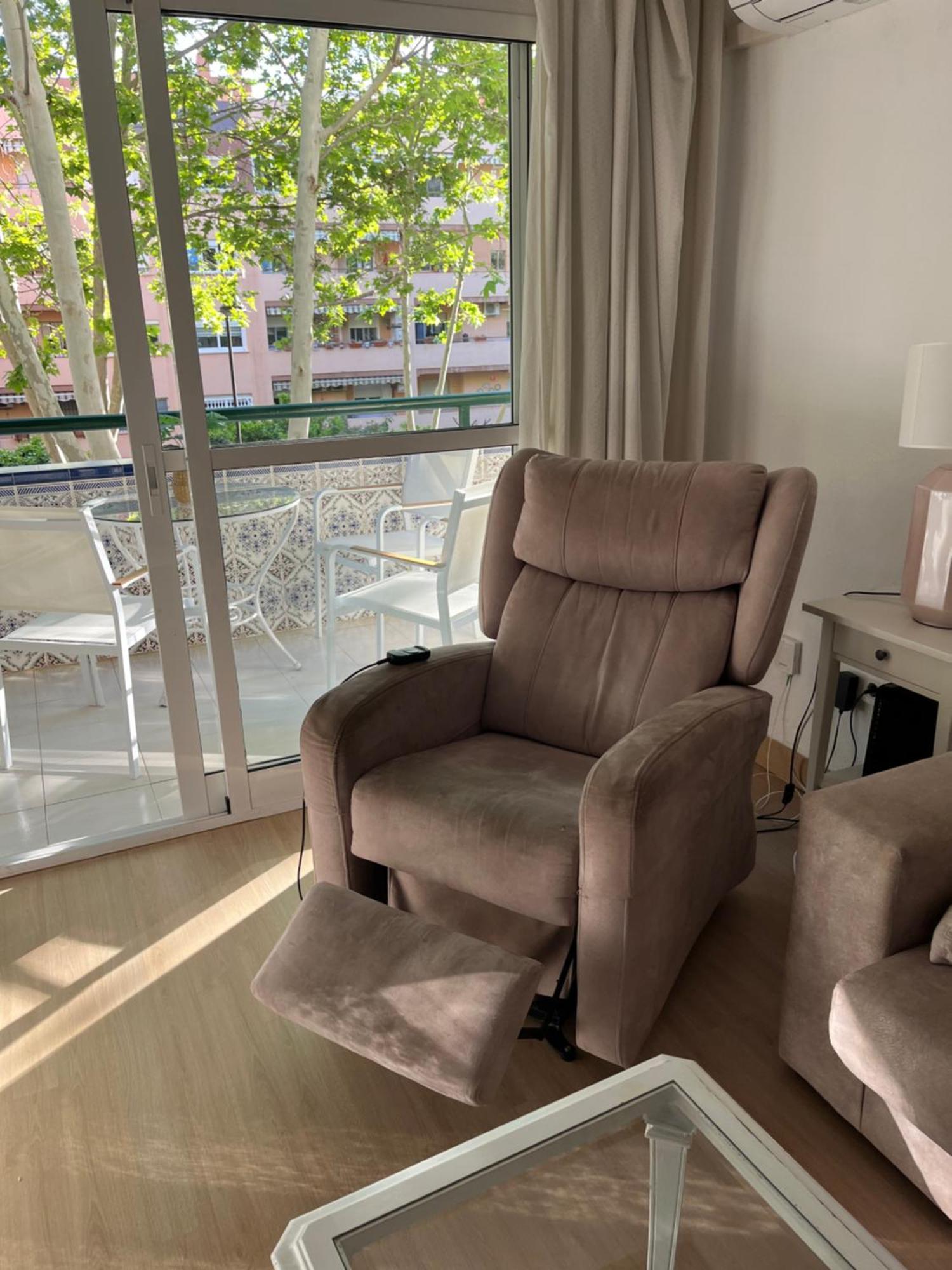 Appartement Marian's House Fuengirola